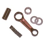 New Pro Marine / Yamaha 9.9 & 15 HP Connecting Rod OEM # 650-11651-04-00
