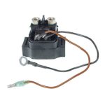 New OEM Yamaha / Mercury Outboard Relay Part # 68N-81940-00-00