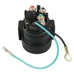 New EMP / Yamaha Outboard Starter Solenoid Part # 6E5-81950-01-00