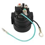 New EMP / Yamaha Outboard Starter Solenoids Part # 6E5-8195A-01-00