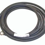 New CDI / Mercury Outboard Battery Cable Assembly # 941-0608-B