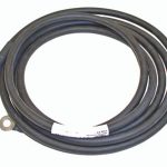 New CDI / Mercury Outboard Battery Cable Assembly # 941-0608-B