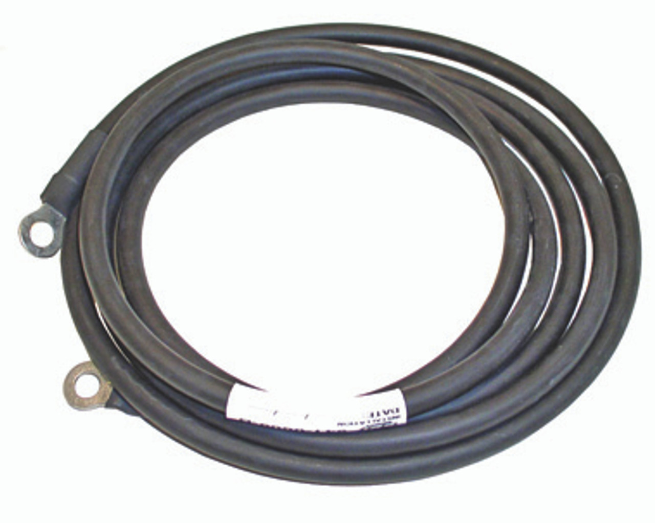 941-0606-b__99645__55639 (2) New CDI / Mercury Outboard Battery Cable Assembly # 941-0608-B - Image 1