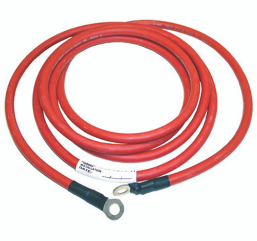 941-0608-r__52060__29775 (1) New CDI / Outboard Battery Cable Assembly # 941-0608-R - Image 1