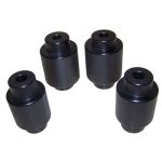 New Pro Marine / Yamaha High Performance V6 3.1 & 3.3L Motor Mount Kit