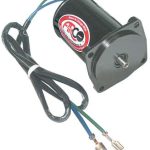 New Arco / Honda 1992 & Up 35-50 HP 2 Wire Tilt & Trim Motor # AR6239