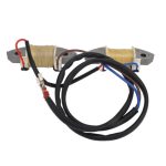 New Recmar / Yamaha Outboard Charge Coil OEM # 66T-85520-00