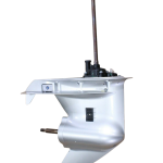 New SEI / Honda 1997-1998 75/90 HP 4 Cylinder 20" Gearcase