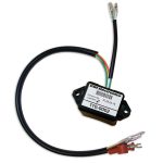 New CDI / Honda Pre-1997 7.5-10 HP 4-Stroke Outboard Ignition Pack – Replaces #0814392