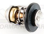 New WSM / Honda 115-225 HP Outboard Thermostat OEM # 19300-ZY3-023, 19300-881-741