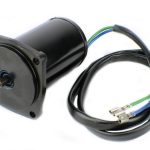 New ProTorque / Honda 1992 & Up 35-50 HP Outboard Trim Motor OEM # 36120-ZV5-821