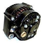 New ProTorque / Honda 200-225 HP 4-Stroke Outboard Alternator OEM # 31630-ZY3-003