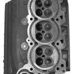 Remanufactured Mercury/Mariner 2004-2005 225 HP V6 4-Stroke Cylinder Head