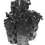 Remanufactured OBR / Mercury & Mariner 1991-2001 135/150 HP V6 2.0L Powerhead