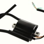 New Recmar / Yamaha Outboard Ignition Coil OEM # 66M-85570-00