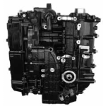 Remanufactured OBR / Mercury & Mariner 2007-2014 75/90/115 HP 4-CYL 4-Stroke Longblock