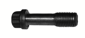 New_Aftermarket_Yamaha_1984-2008_3-Cylinder_85-90_HP_Rod_Bolts__82533 New Red Rhino / Yamaha Rod Bolts OEM # 90109-08M61 - Image 1