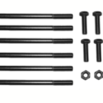 New Red Rhino / Yamaha V4 & V6 (2.6L) Mounting Bolt Kit