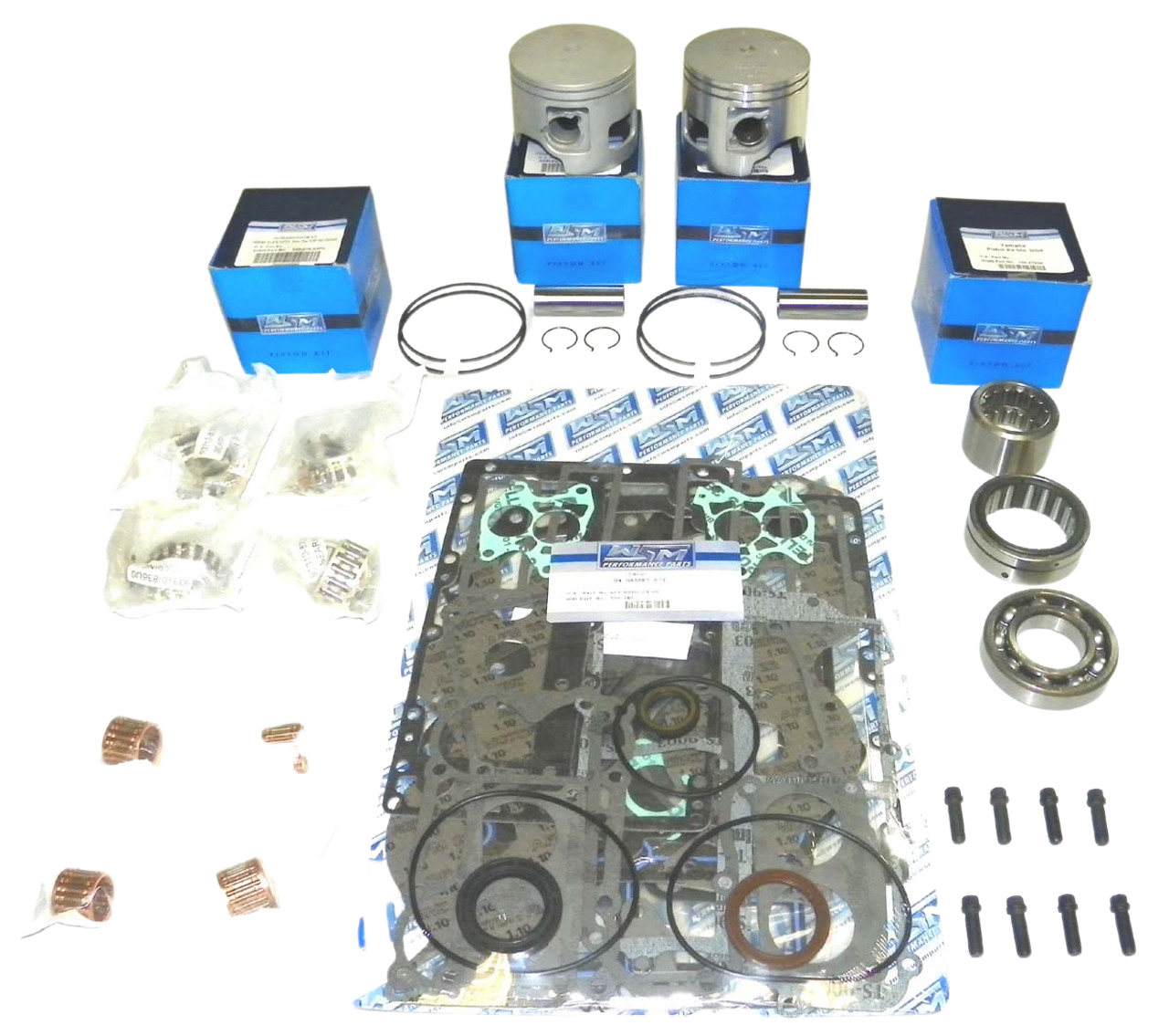 New_Yamaha_115_130_HP_V4_Powerhead_1993_and_Up_Rebuild_Kit__00848 (1) New Outboard Powerhead Rebuild Kit - Yamaha 115/130 HP 4-Cylinder (1993-2009) - Image 1