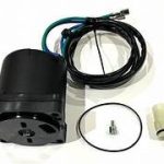 New Recmar / Honda Outboard Trim Motor # 36120-ZY9-003