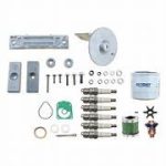 New Recmar / Honda Outboard BF175A BF200A BF225A Maintenance Kit # 06211-ZY2-506