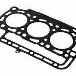 New Recmar / Honda Outboard Cylinder Head Gasket # 12251-ZV7-004