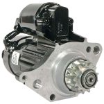 New Protorque / Honda Marine 2002-Up Starter 115-130 HP 4 Stroke 13 Tooth OEM # 31200-ZW5-003
