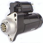 New Protorque / Honda Marine 2002 and Up Starter 225 HP 4 Stroke 9 Tooth OEM # 31200-ZY3-003