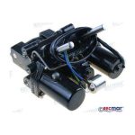 New RecMar / Yamaha 3 Cylinder 50 - 90 HP 2-Stroke Power Trim Assembly # 6H1-43800-17-8D