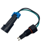 New Sierra / Mercury / Yamaha Outboard Sensor, Water Probe OEM # 889330, 8M0021043