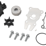 New Pro Marine / Yamaha Outboard Water Pump Kit OEM # 63D-W0078-03-00