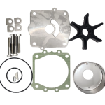New Pro Marine / Yamaha Outboard Water Pump Repair Kit OEM # 61A-W0078-A1-00