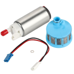 New Regitar / Yamaha Outboard Marine Fuel Pump Part # 68V-13907-06-00
