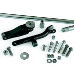 New Sea Star / Universal Tie Bar Kit - Use for Engine Centers Up to 36" Part # HO6002