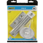 New Seachoice / Honda Outboard Aluminum BF Anode Kit Part # 50-95411