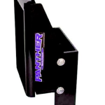 New Panther / Outboard Set-Back Bracket Part # 550027