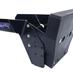 New Panther / Outboard Swim Platform Motor Bracket Part # 550030