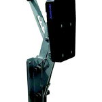 New Panther / Outboard 2 Stroke Motor Bracket Part # 550021