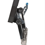 New Panther / Outboard 4 Stroke Motor Bracket Part # 550408SS