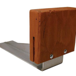 New Panther / Outboard Trolling Motor Mount Part # TMM1DP
