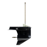 New Yamaha Outboard C.R. Gearcases 2010-Current LF225-LF300