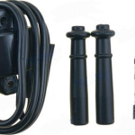 New Recmar / Yamaha Outboard Ignition Coil OEM # 67F-85570-00