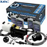 New UFLEX / Outboard Master Drive Power Steering # MD32FM