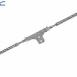 New Uflex / Outboards A97 Triple Engine Tie Bar Part # F0-5471510