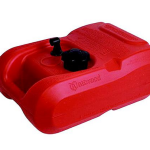 New Attwood / Outboard EPA Compliant Fuel Tank, 3 Gallon # 23-8803LP2