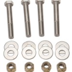 New SeaStar / Outboard Jack Plate Mounting Bolt Kit # DK6125