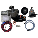 New EMP / Outboard Steerlyte Power Steering W/O Cylinder