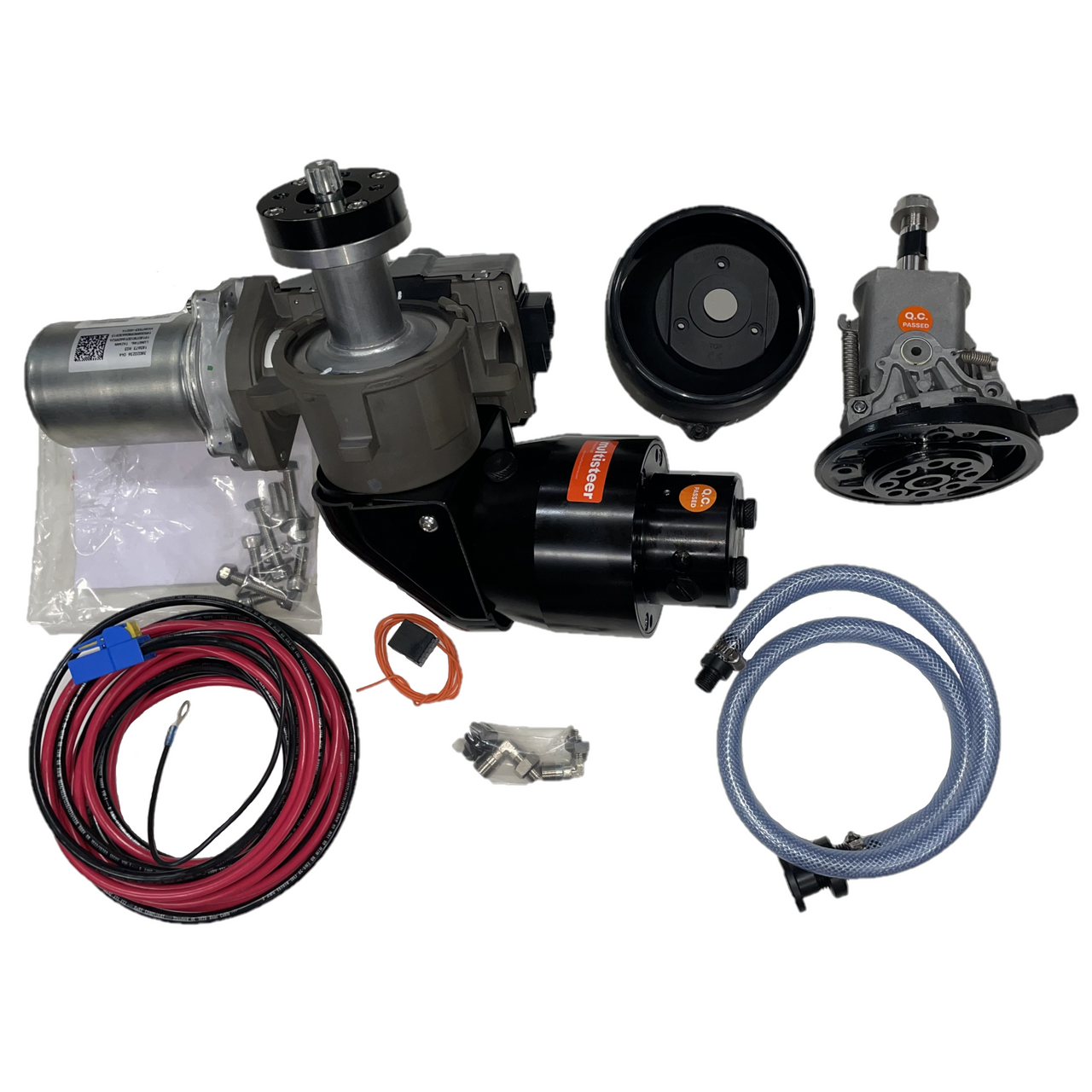Steerlyte-Plus-2-1__91113 New EMP / Outboard Steerlyte Power Steering W/O Cylinder - Image 1