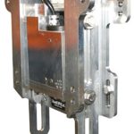 TH Marine Micro-Jacker Jack Plate