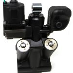 New API / Honda 1999 & Up 75–130 HP & 200 HP Outboard Tilt & Trim System – Replaces OEM #56000-ZW1-708